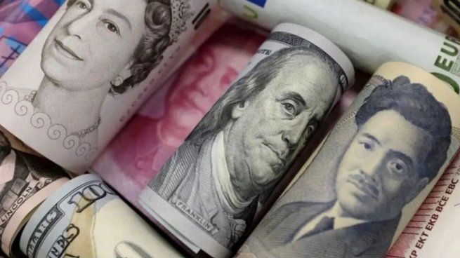  El yen se dispara luego de que acuerdo sobre Credit Suisse genera nuevas preocupaciones
 