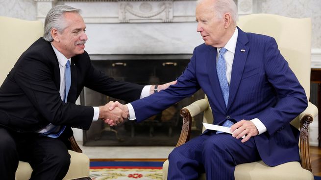  Dólares en la mira: funcionaria clave de Biden llega este miércoles para abordar la agenda comercial
 