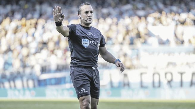  Atlético Tucumán le reclamó a la AFA el 