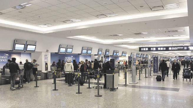  Líneas aéreas: el cabotaje se expande y aumenta la participación low cost
 