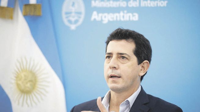  FdT: la Casa Rosada no descarta lista de unidad en el peronismo
 