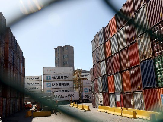  Gobierno alista decreto con sanciones para quienes no liquiden divisas de exportación
 