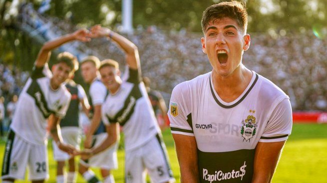  ¡Lobo está! Gimnasia se dio un gran gusto y ganó el clásico después de 13 años
 