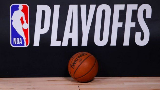  Así quedaron definidos los Playoffs de la NBA 
 