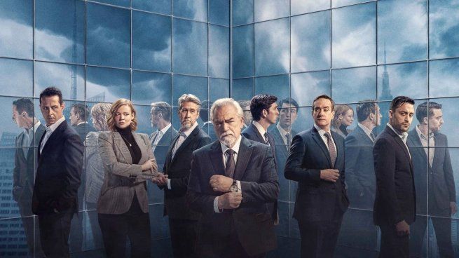  Succession: el impactante capítulo que sacude la serie de cara al final
 