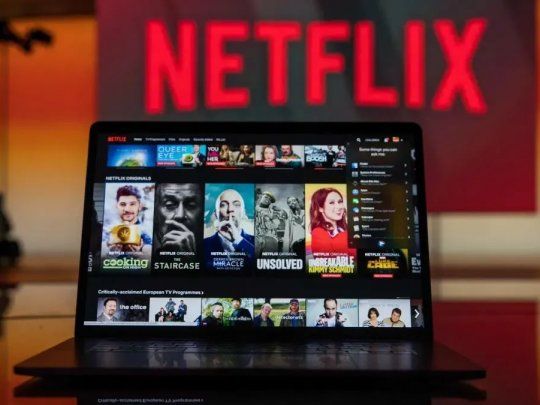  Netflix: ¿cómo seguir compartiendo la cuenta con amigos y familia? 
 