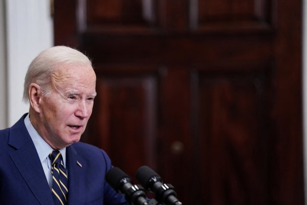 Biden dice que se presentará a la reelección en 2024: NBC