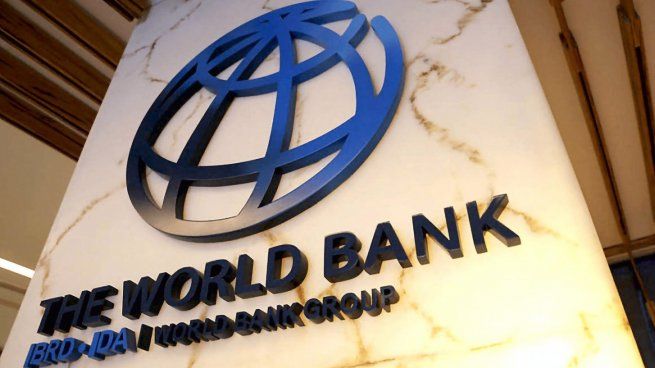  El Banco Mundial sube el crecimiento mundial al 2% por la mejora de China
 