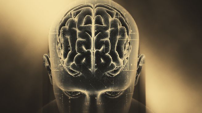  Alertan que este medicamento reduce el tamaño del cerebro
 