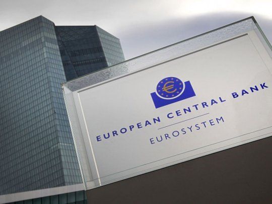  El BCE intenta llevar calma a los líderes europeos: 