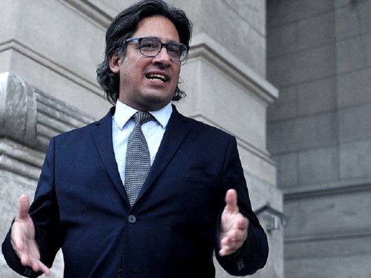  Juicio político a la Corte: comisión retomará audiencias con la presencia de Germán Garavano
 