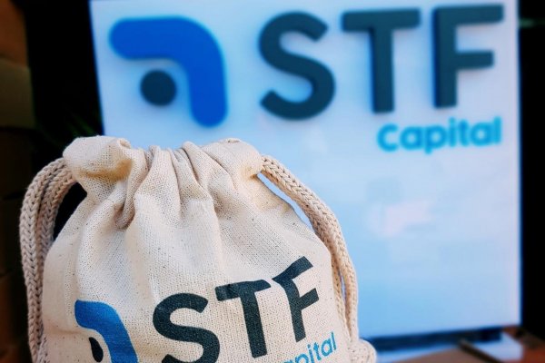 CMF suspende operaciones de STF Capital Corredores de Bolsa por incumplimientos financieros y requerimientos patrimoniales