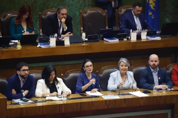 La jornada semanal de 40 horas es una realidad: Cámara de Diputados despachó a ley el proyecto