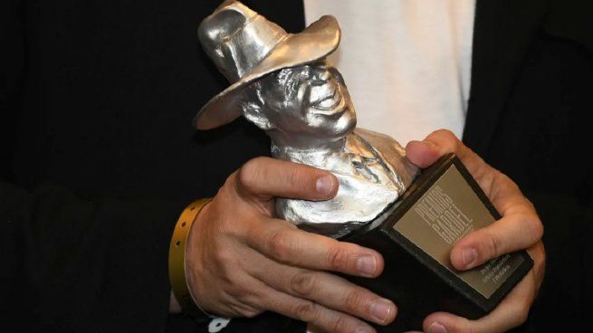  Premios Gardel 2023: todos los nominados 
 