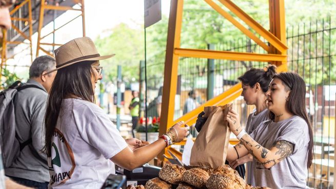  Vuelve MAPPA a la Ciudad: cuándo y cómo degustar platos regionales desde $1.000
 