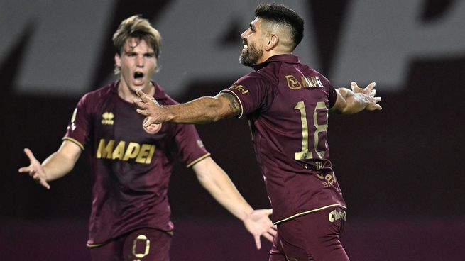  Lanús visita a Central Córdoba en un duelo por los dos extremos
 