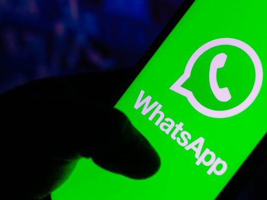  WhatsApp dejará de funcionar en estos celulares el 1 de abril
 