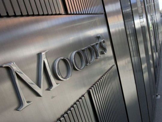  El nuevo pronóstico de Moody's sobre la Argentina para 2023 y 2024
 