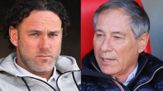  Gabriel Milito apuntó contra Ariel Holan por el caos en Independiente
 