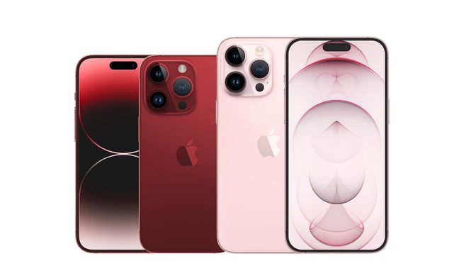  Así será el nuevo IPhone 15 Pro: detalles y precio
 