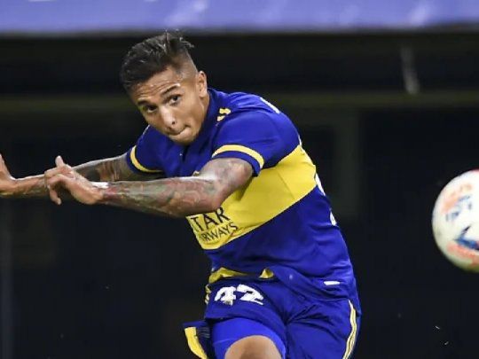  El jugador de Boca que se irá libre y será nuevo refuerzo de Racing
 