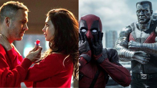  Deadpool 3 confirma el regreso de varios protagonistas de la saga
 