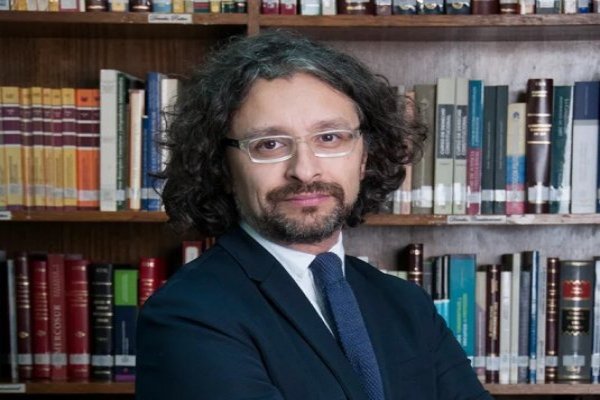 Boric designa a Raúl Letelier como nuevo presidente del Consejo de Defensa del Estado (CDE)